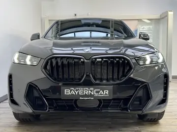 X6 xDr30d M Sport Pro Luft 22Zoll Integral AHK