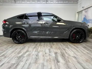 X6 xDr30d M Sport Pro Luft 22Zoll Integral AHK
