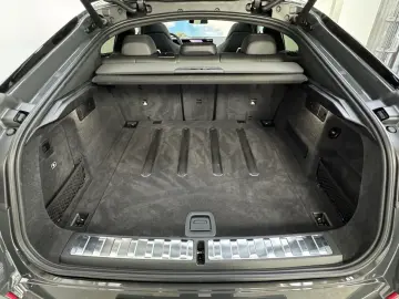 X6 xDr30d M Sport Pro Luft 22Zoll Integral AHK