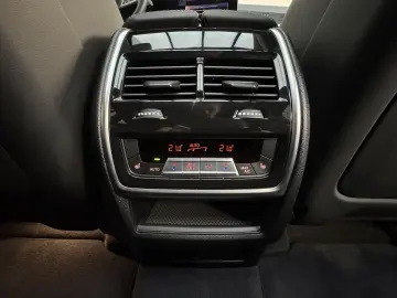 X6 xDr30d M Sport Pro Luft 22Zoll Integral AHK