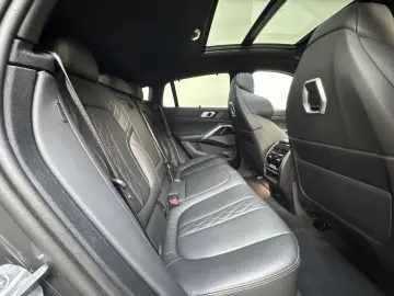 X6 xDr30d M Sport Pro Luft 22Zoll Integral AHK
