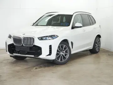 X5 xDrive30d M Sportpaket Gestiksteuerung DAB Ko