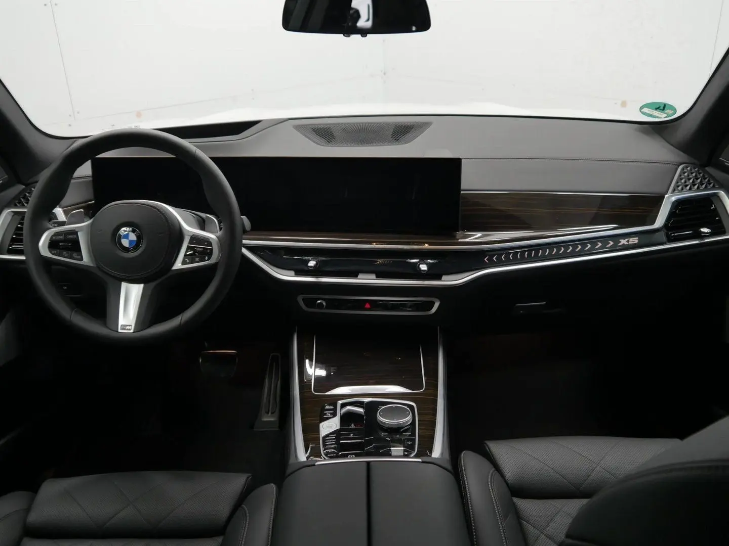 X5 xDrive30d M Sportpaket Gestiksteuerung DAB Ko