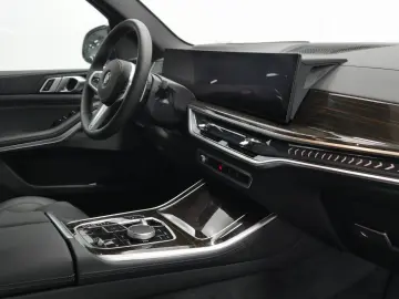 X5 xDrive30d M Sportpaket Gestiksteuerung DAB Ko