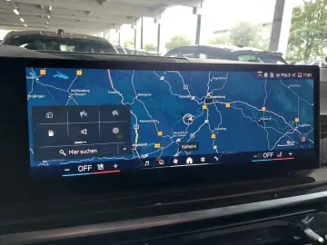 X5 xDrive30d M Sportpaket Gestiksteuerung DAB Ko