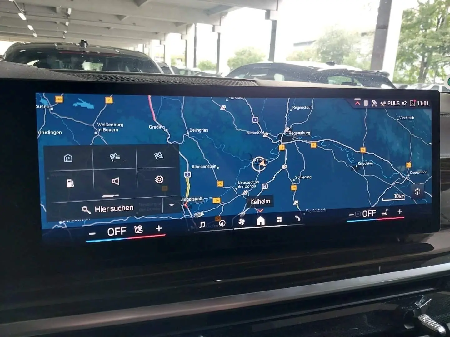 X5 xDrive30d M Sportpaket Gestiksteuerung DAB Ko