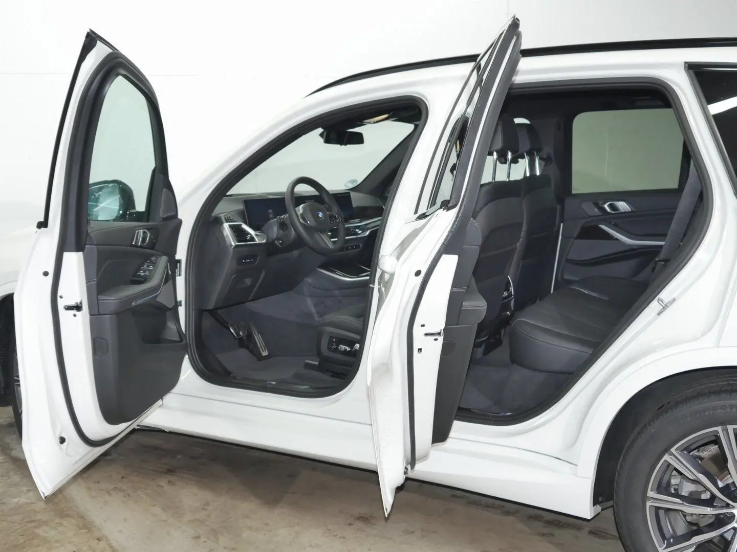 X5 xDrive30d M Sportpaket Gestiksteuerung DAB Ko