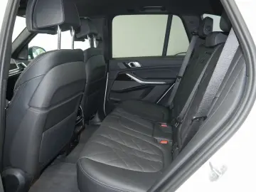 X5 xDrive30d M Sportpaket Gestiksteuerung DAB Ko