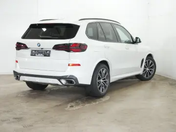 X5 xDrive30d M Sportpaket Gestiksteuerung DAB Ko