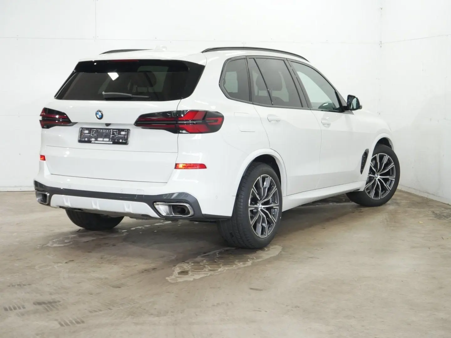 X5 xDrive30d M Sportpaket Gestiksteuerung DAB Ko