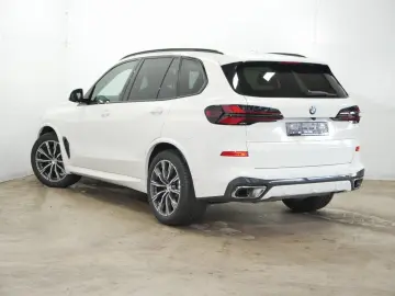 X5 xDrive30d M Sportpaket Gestiksteuerung DAB Ko