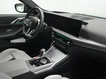 M4 Competition M xDrive Coupé M Sportsitze HK