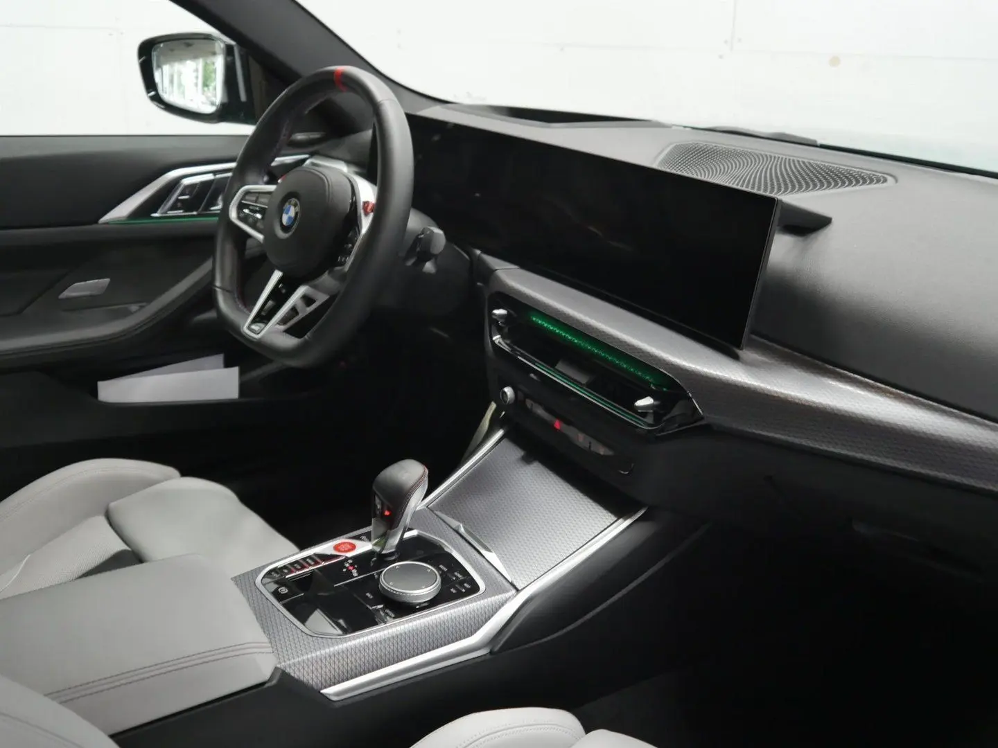 M4 Competition M xDrive Coupé M Sportsitze HK