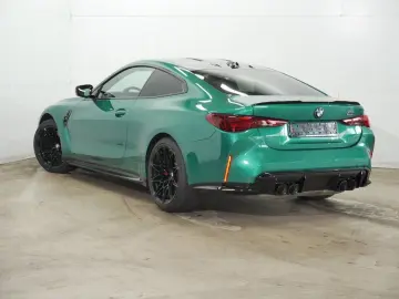 M4 Competition M xDrive Coupé M Sportsitze HK
