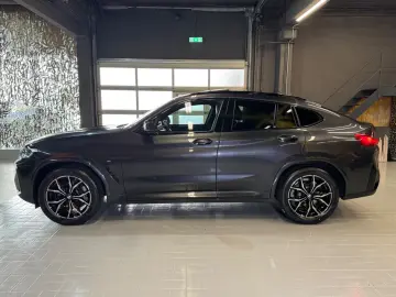 X4 xDrive 30i M Sport LASER~HEADUP~KAMERA360~H&K