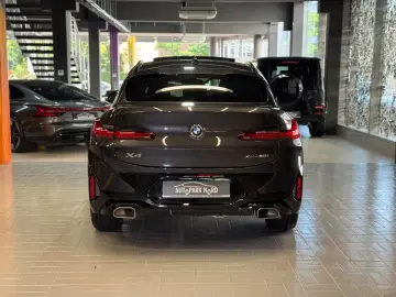 X4 xDrive 30i M Sport LASER~HEADUP~KAMERA360~H&K