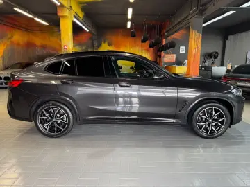 X4 xDrive 30i M Sport LASER~HEADUP~KAMERA360~H&K