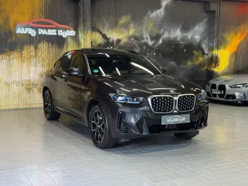 X4 xDrive 30i M Sport LASER~HEADUP~KAMERA360~H&K