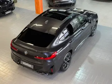 X4 xDrive 30i M Sport LASER~HEADUP~KAMERA360~H&K