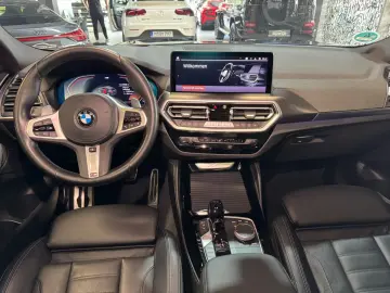 X4 xDrive 30i M Sport LASER~HEADUP~KAMERA360~H&K