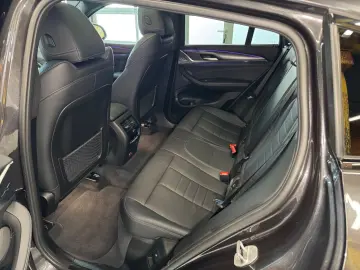 X4 xDrive 30i M Sport LASER~HEADUP~KAMERA360~H&K