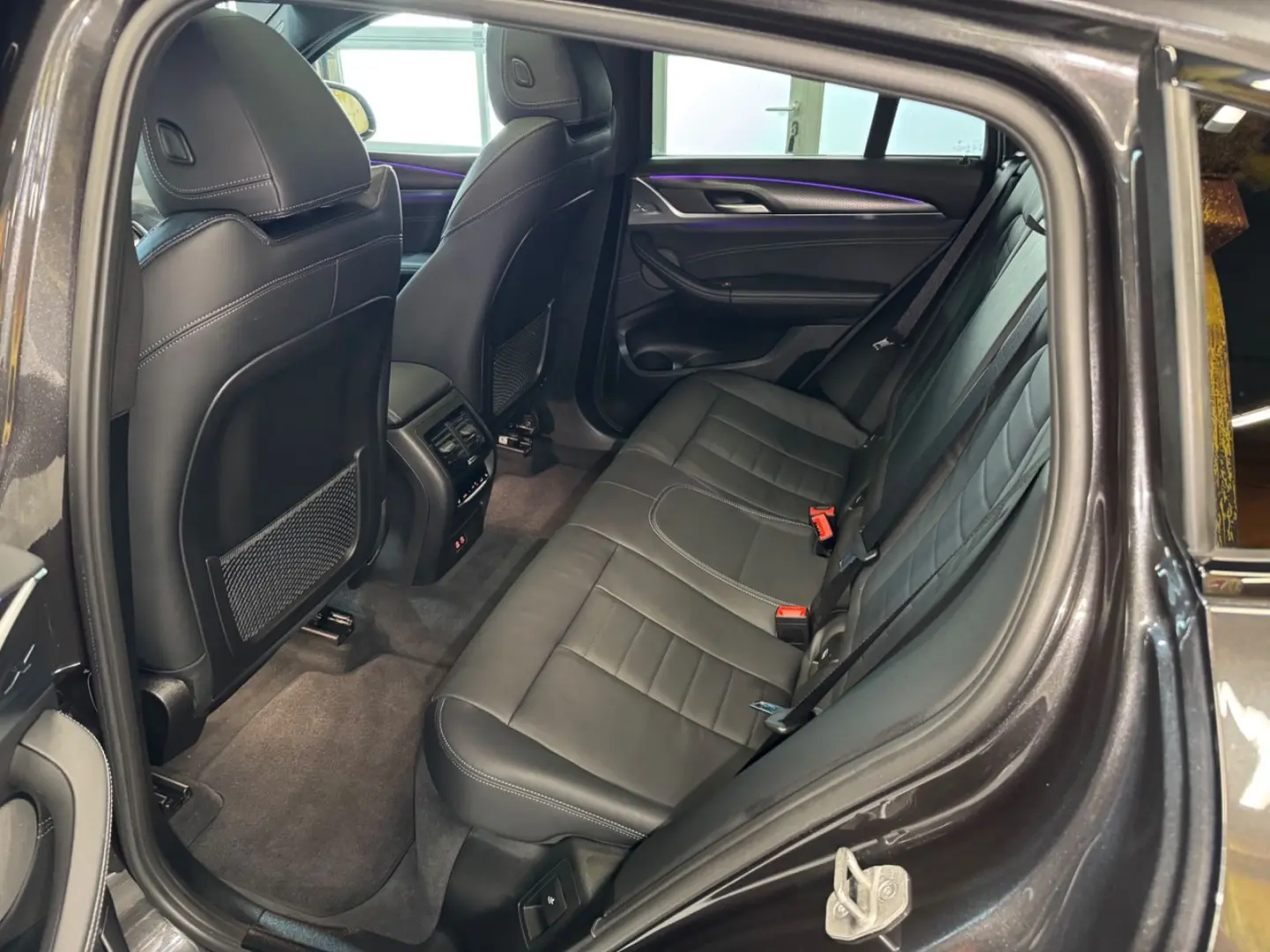 X4 xDrive 30i M Sport LASER~HEADUP~KAMERA360~H&K