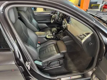 X4 xDrive 30i M Sport LASER~HEADUP~KAMERA360~H&K