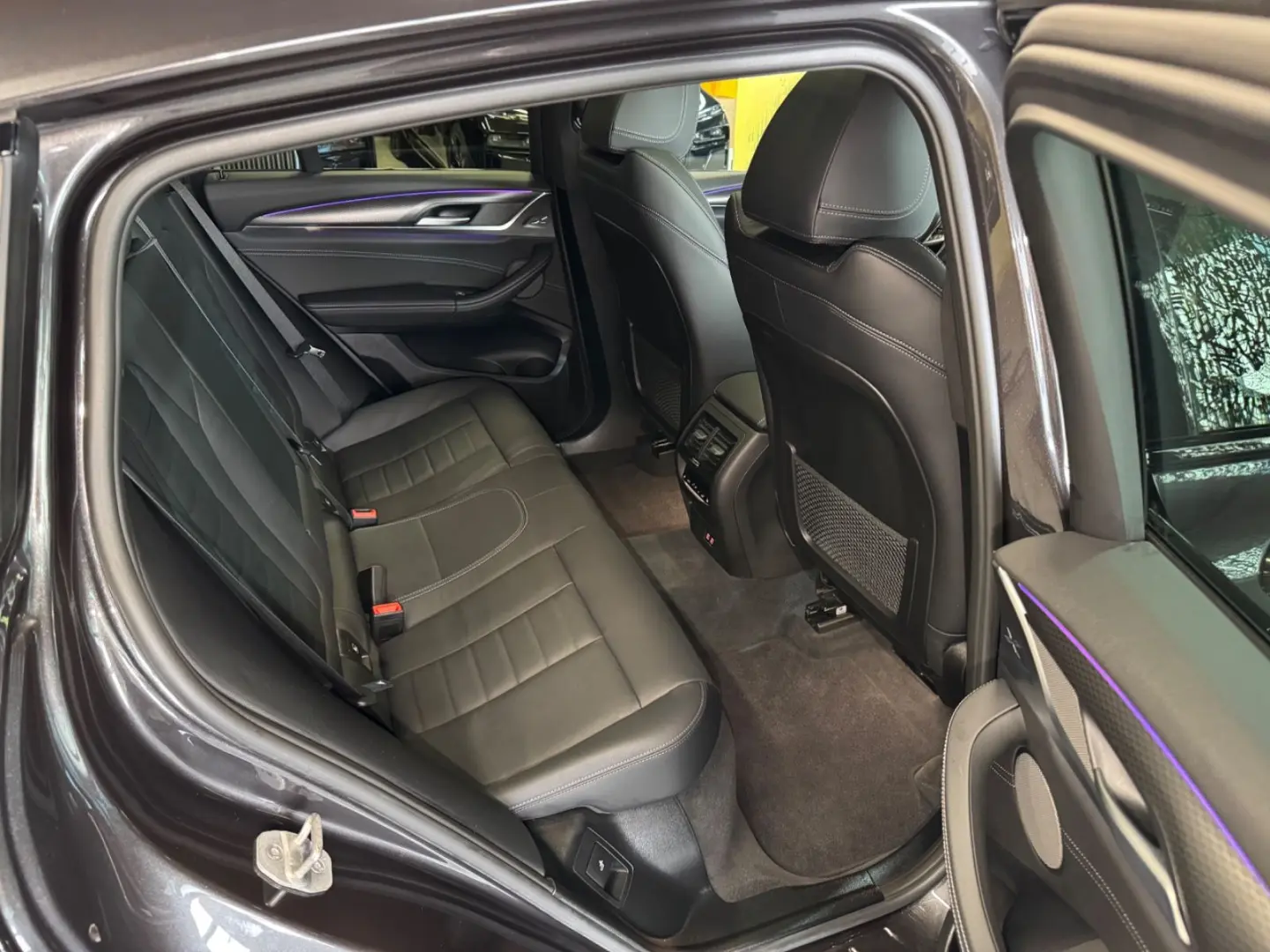 X4 xDrive 30i M Sport LASER~HEADUP~KAMERA360~H&K