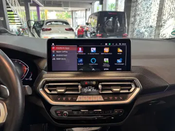 X4 xDrive 30i M Sport LASER~HEADUP~KAMERA360~H&K