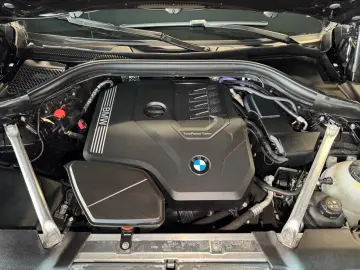 X4 xDrive 30i M Sport LASER~HEADUP~KAMERA360~H&K