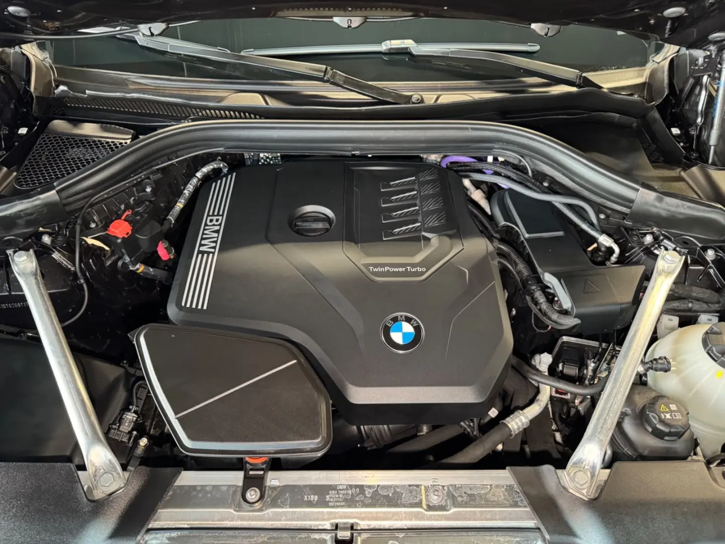 X4 xDrive 30i M Sport LASER~HEADUP~KAMERA360~H&K