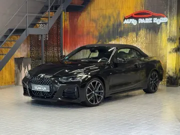 M440i Cabrio ~LEDER~LED~KAMERA-HEAD-UP~OPEN-AIR~