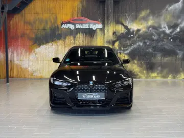 M440i Cabrio ~LEDER~LED~KAMERA-HEAD-UP~OPEN-AIR~