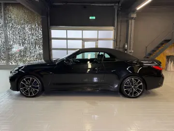 M440i Cabrio ~LEDER~LED~KAMERA-HEAD-UP~OPEN-AIR~