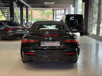 M440i Cabrio ~LEDER~LED~KAMERA-HEAD-UP~OPEN-AIR~