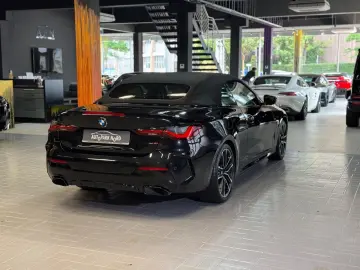 M440i Cabrio ~LEDER~LED~KAMERA-HEAD-UP~OPEN-AIR~