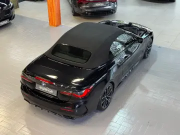 M440i Cabrio ~LEDER~LED~KAMERA-HEAD-UP~OPEN-AIR~