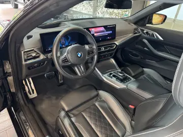 M440i Cabrio ~LEDER~LED~KAMERA-HEAD-UP~OPEN-AIR~