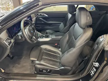M440i Cabrio ~LEDER~LED~KAMERA-HEAD-UP~OPEN-AIR~