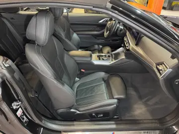 M440i Cabrio ~LEDER~LED~KAMERA-HEAD-UP~OPEN-AIR~