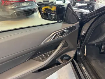 M440i Cabrio ~LEDER~LED~KAMERA-HEAD-UP~OPEN-AIR~