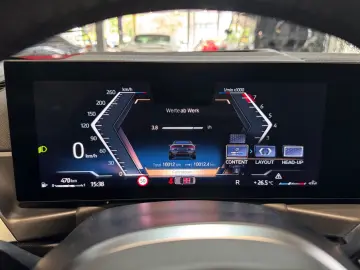 M440i Cabrio ~LEDER~LED~KAMERA-HEAD-UP~OPEN-AIR~
