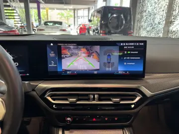 M440i Cabrio ~LEDER~LED~KAMERA-HEAD-UP~OPEN-AIR~