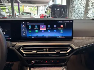 M440i Cabrio ~LEDER~LED~KAMERA-HEAD-UP~OPEN-AIR~