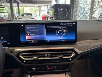 M440i Cabrio ~LEDER~LED~KAMERA-HEAD-UP~OPEN-AIR~