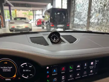 992 Carrera Cabrio PDK~KAMERA~ACC~SPORT CHRONO