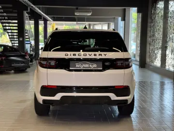 Discovery Sport R-Dynamic SE AWD~PANO~HUD~LEDER