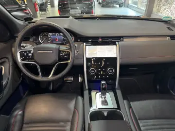 Discovery Sport R-Dynamic SE AWD~PANO~HUD~LEDER