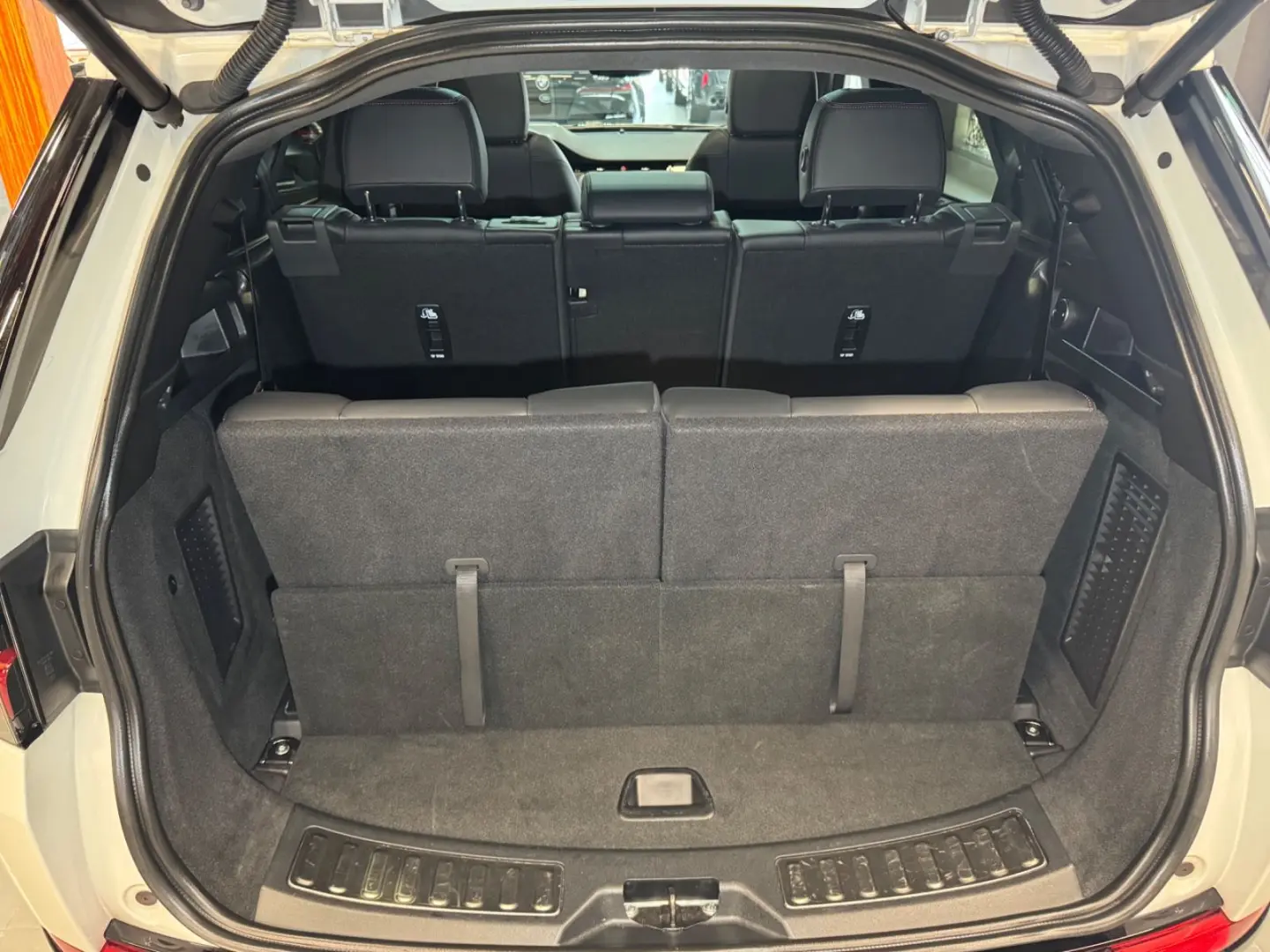 Discovery Sport R-Dynamic SE AWD~PANO~HUD~LEDER