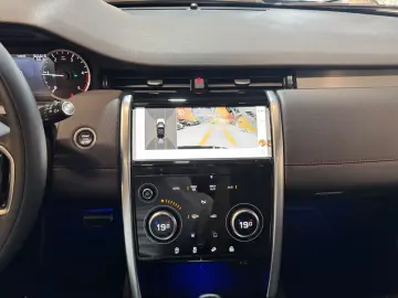 Discovery Sport R-Dynamic SE AWD~PANO~HUD~LEDER